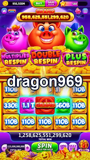 dragon969 APK