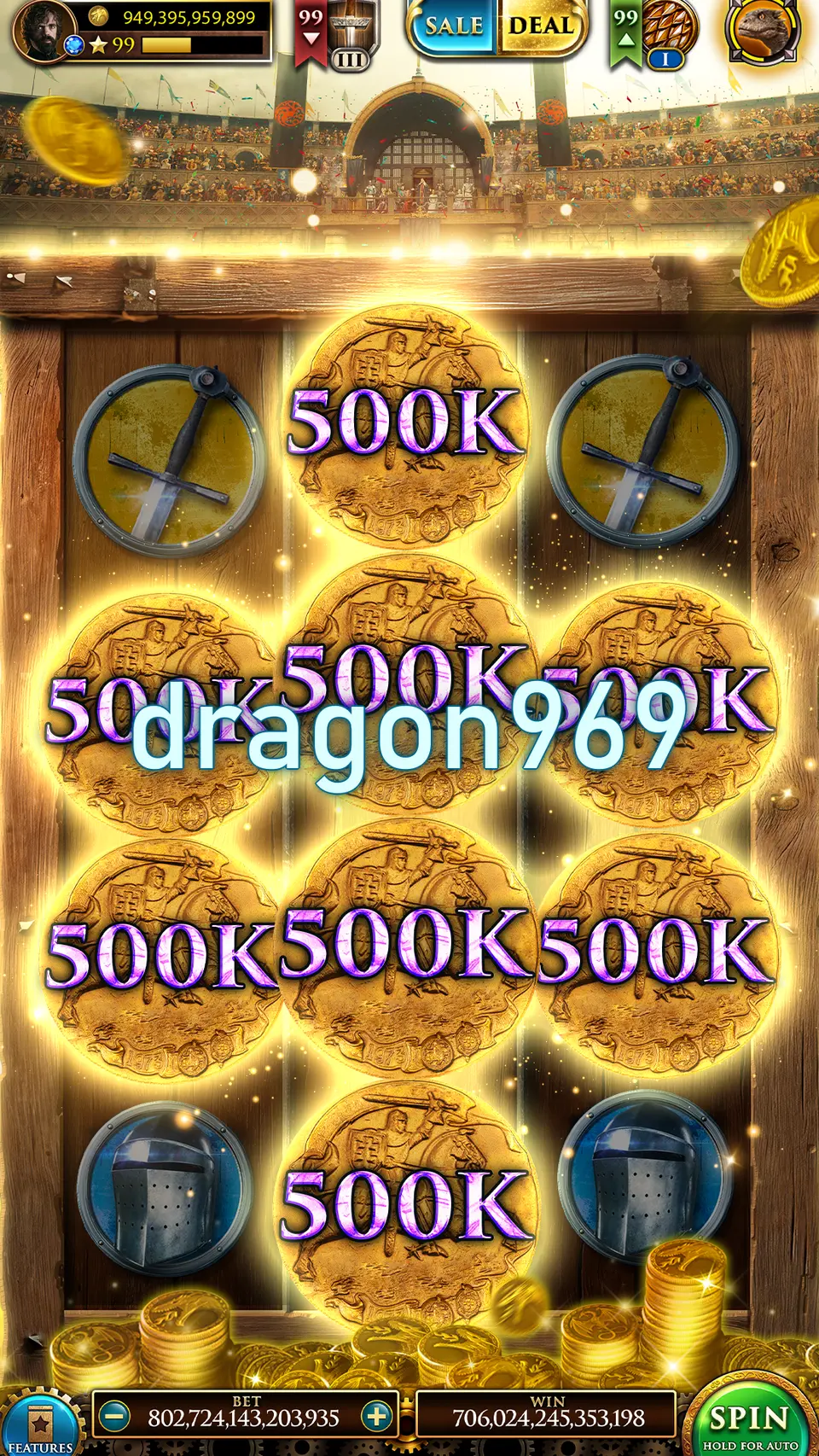 dragon969 Masuk