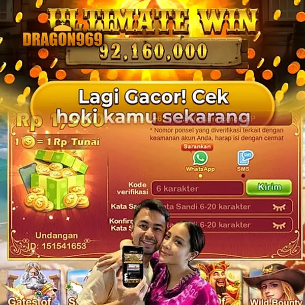 dragon969 APK Resmi Unduh