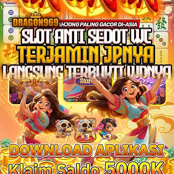 dragon969 Daftar Sekarang - Unduh APK